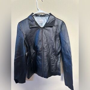 Wilson’s Leather Women’s Jacket